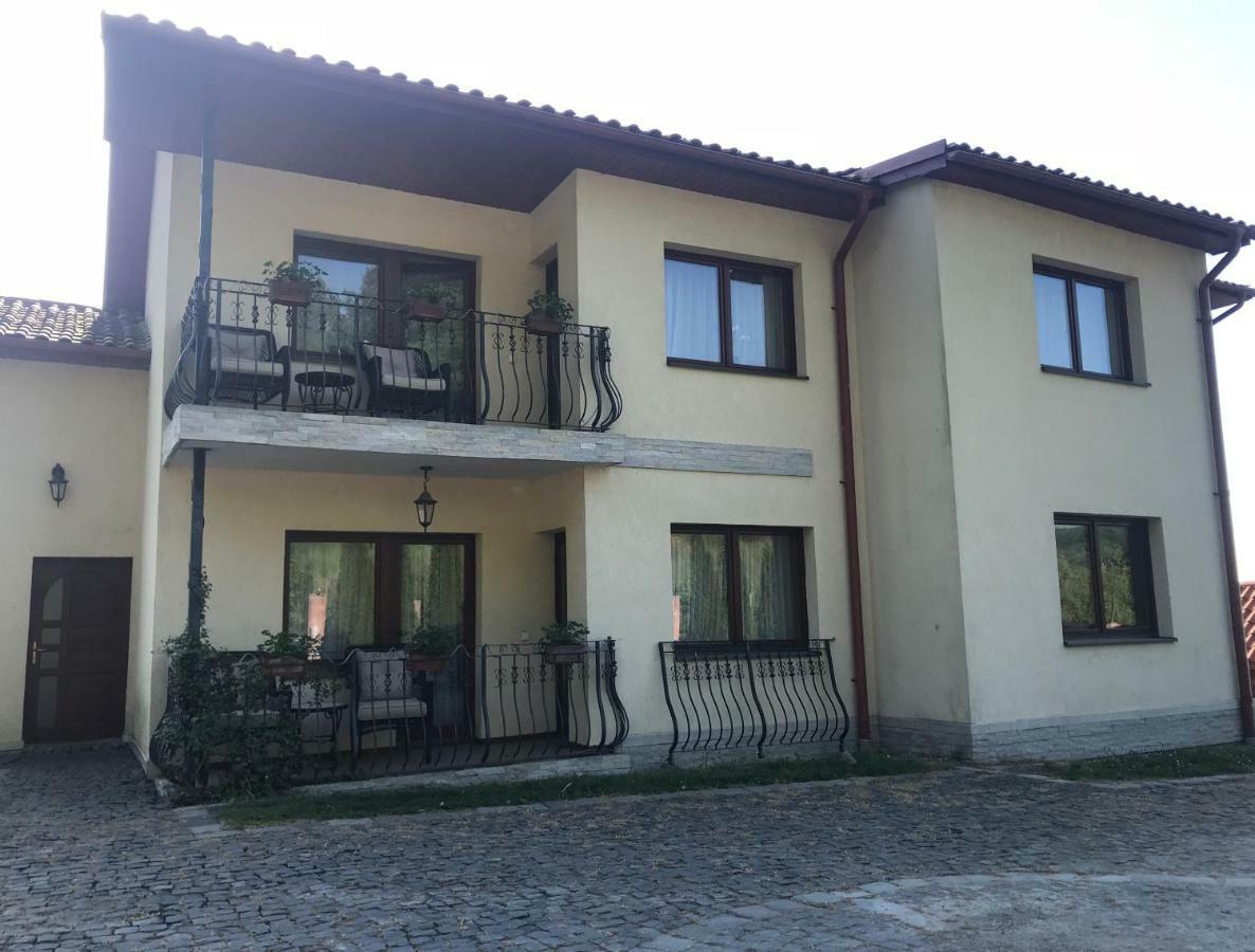 Trovanti Apartment Feleacu Exterior foto